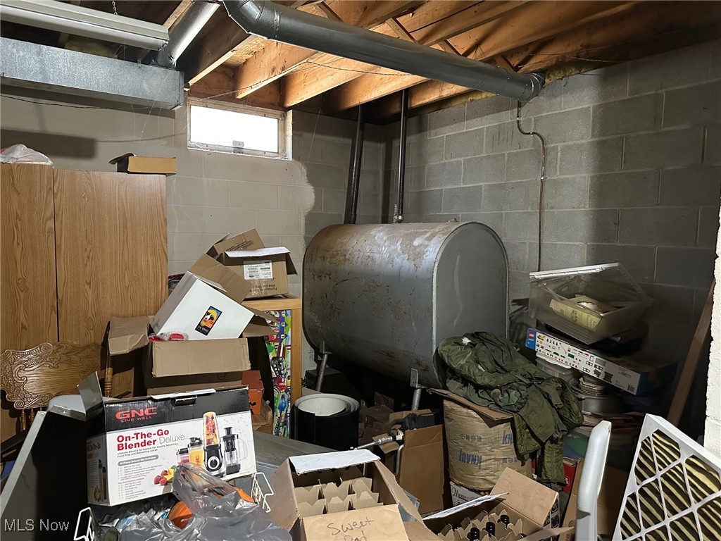 Ains - Residential Income