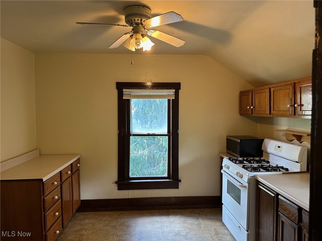 Ains - Residential Income