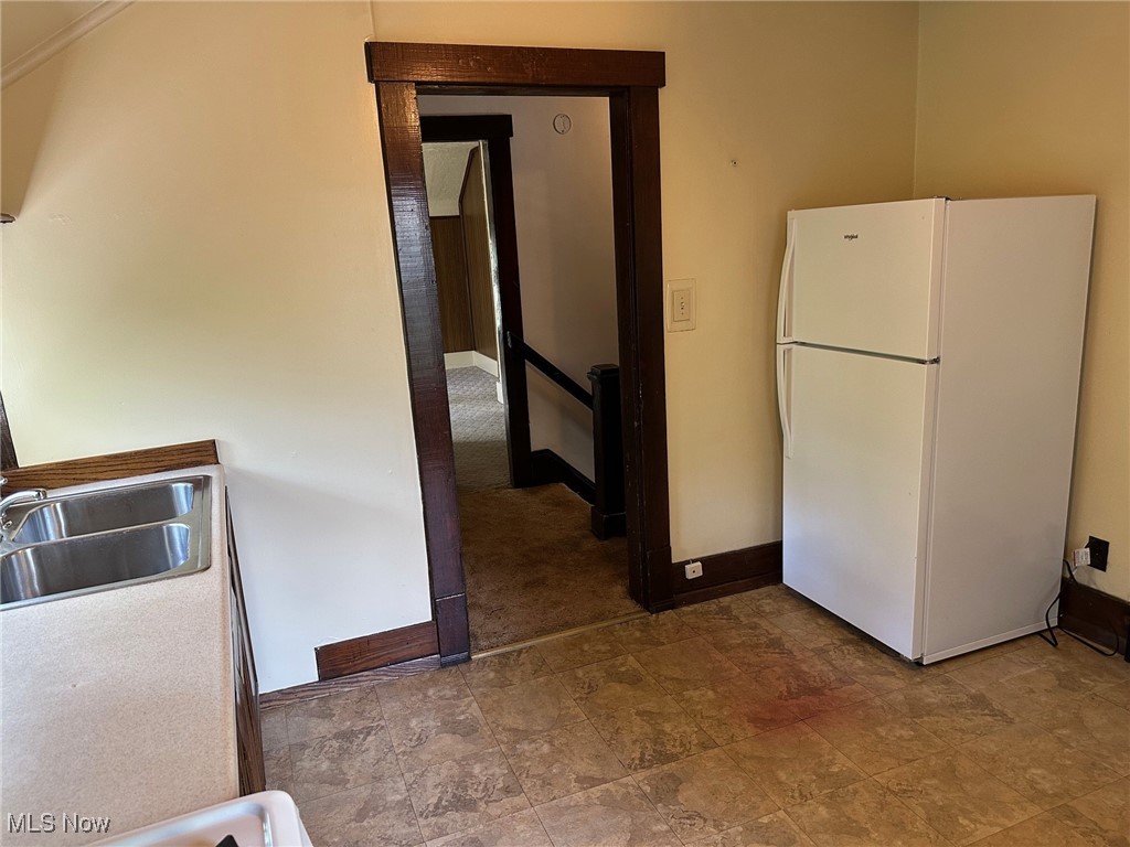 Ains - Residential Income