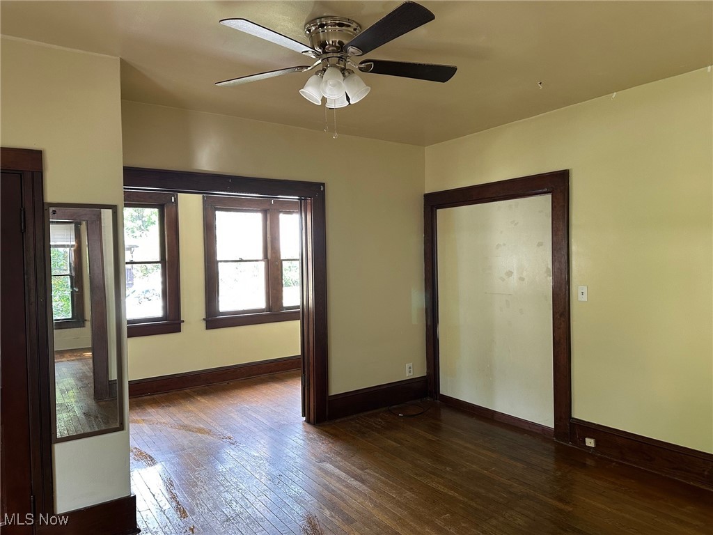 Ains - Residential Income