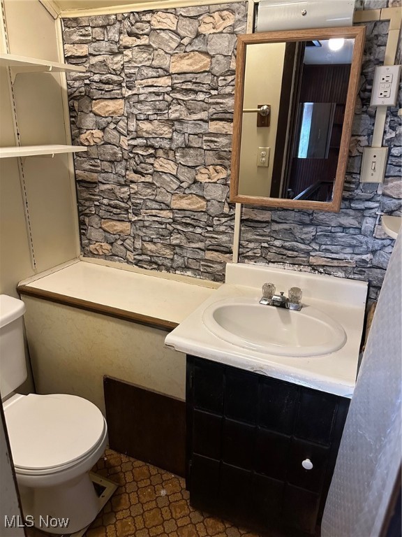 Ains - Residential Income