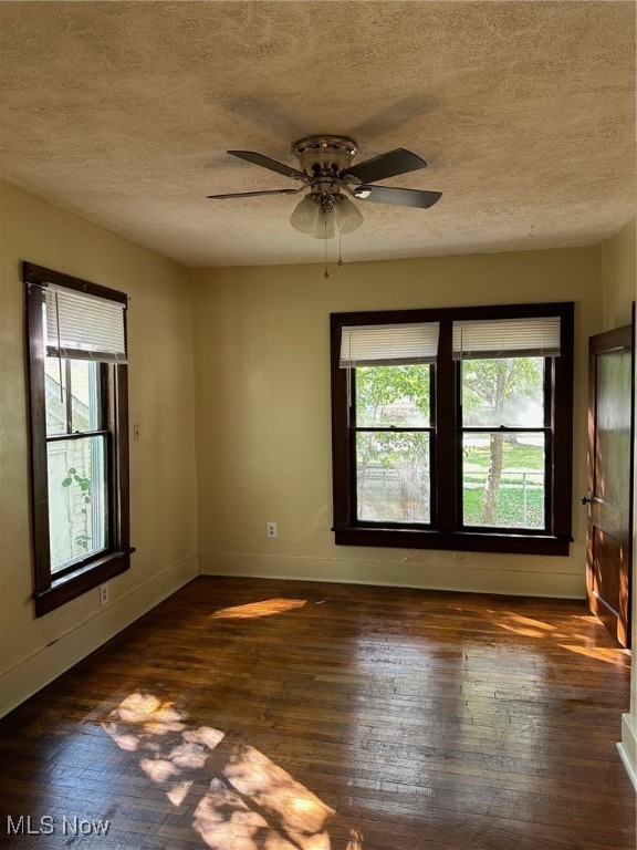 Ains - Residential Income