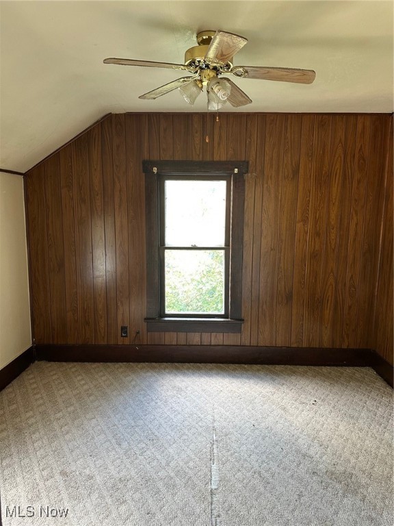 Ains - Residential Income