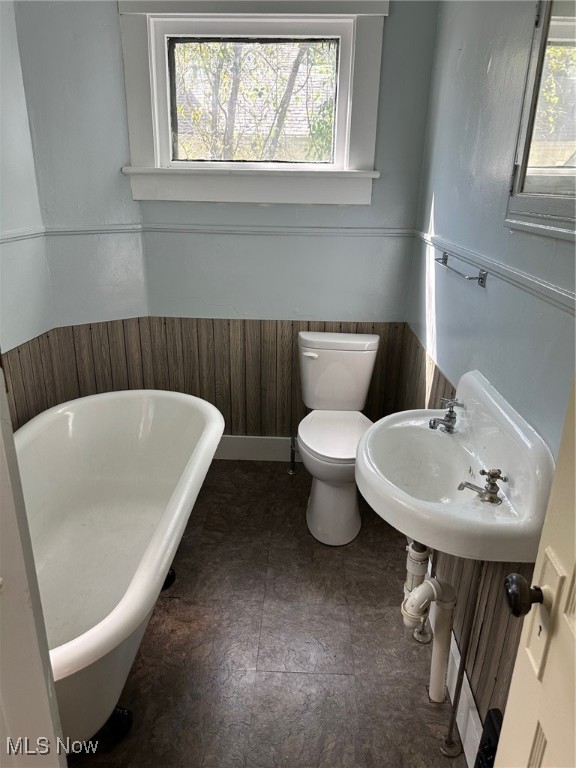 Ains - Residential Income