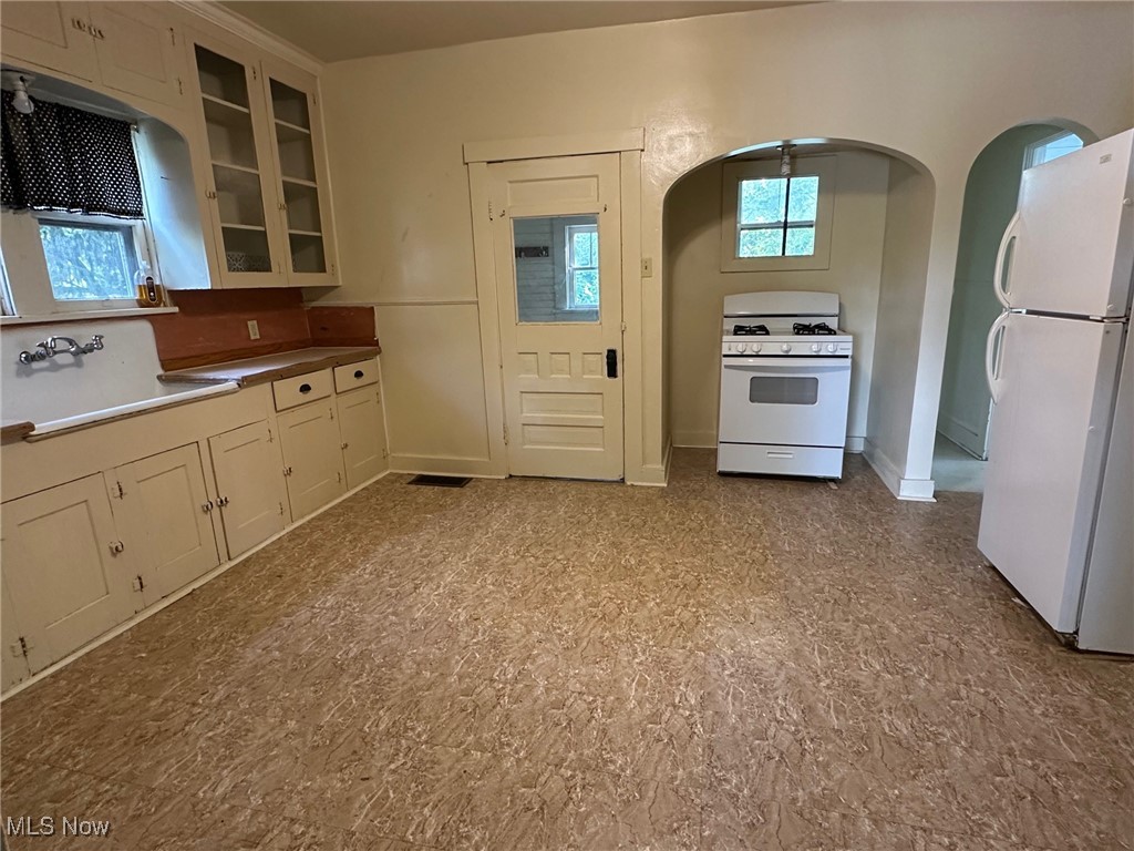 Ains - Residential Income