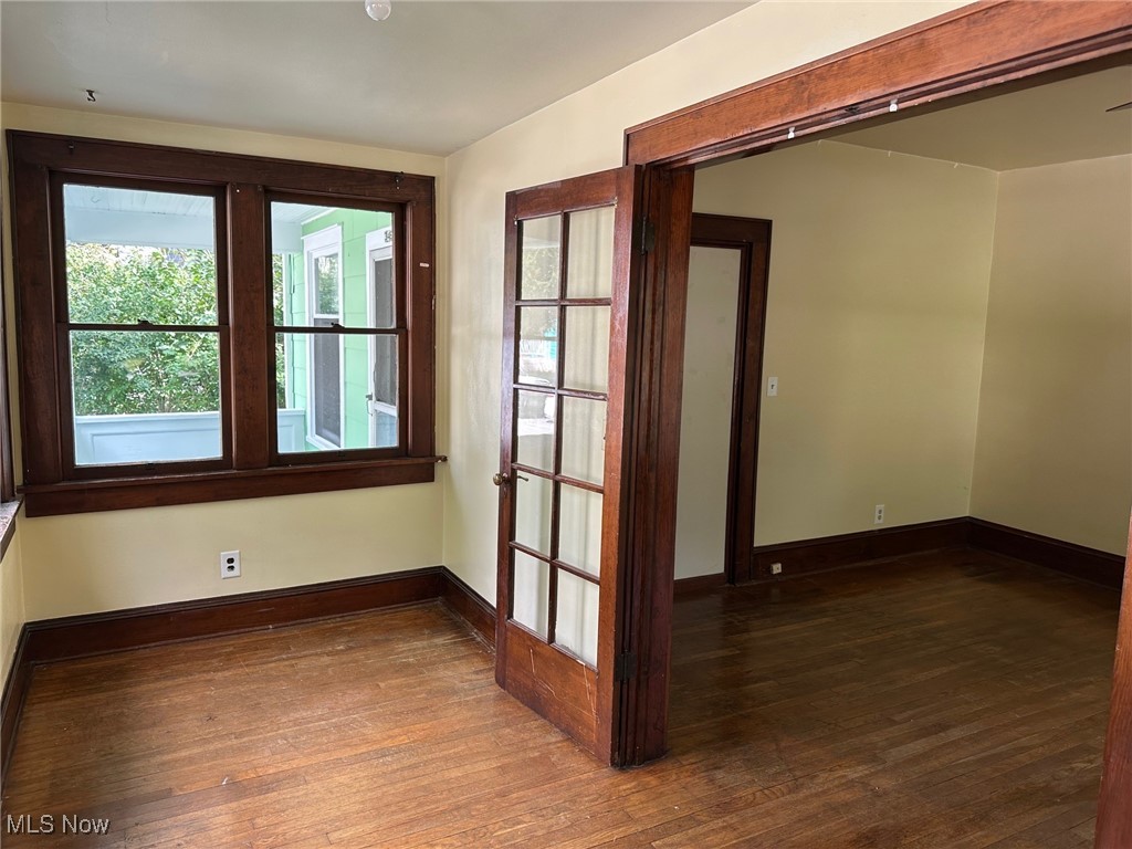 Ains - Residential Income