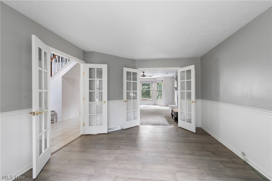 Park Ledge - Residential