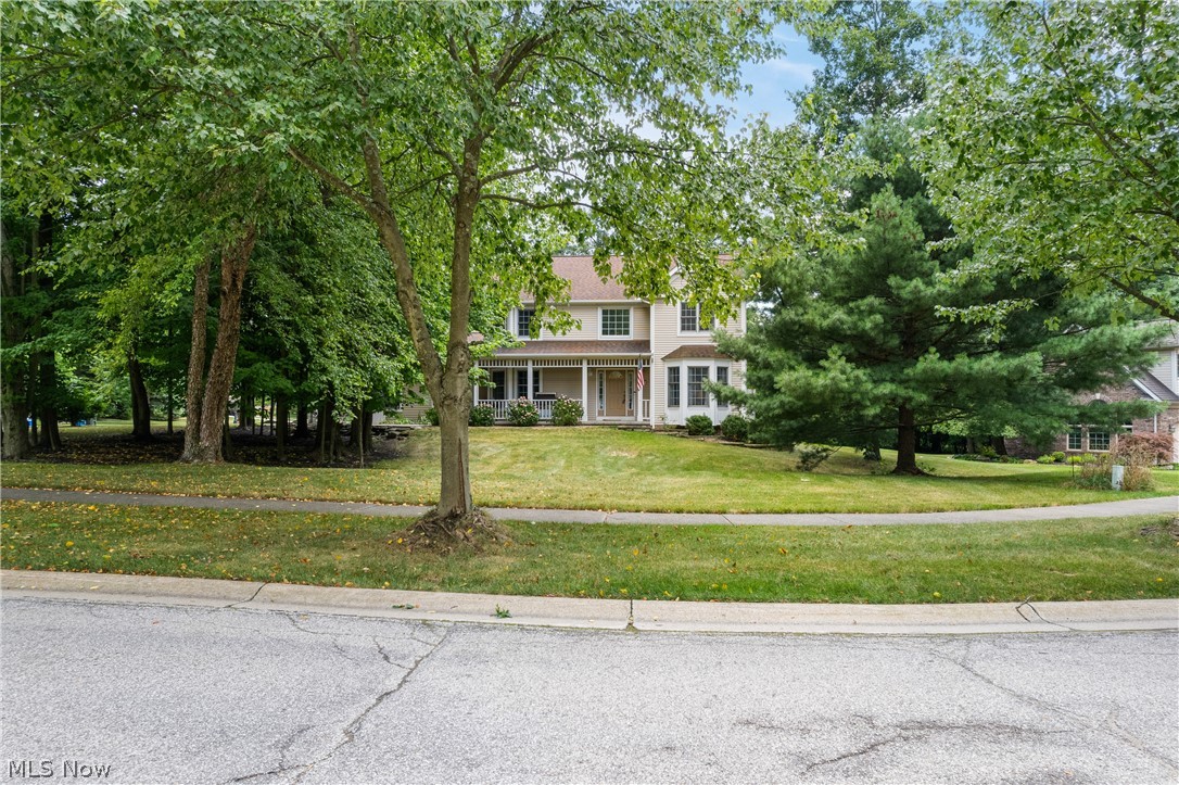 Park Ledge - Residential