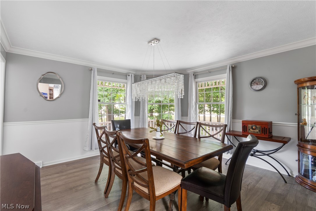 Park Ledge - Residential