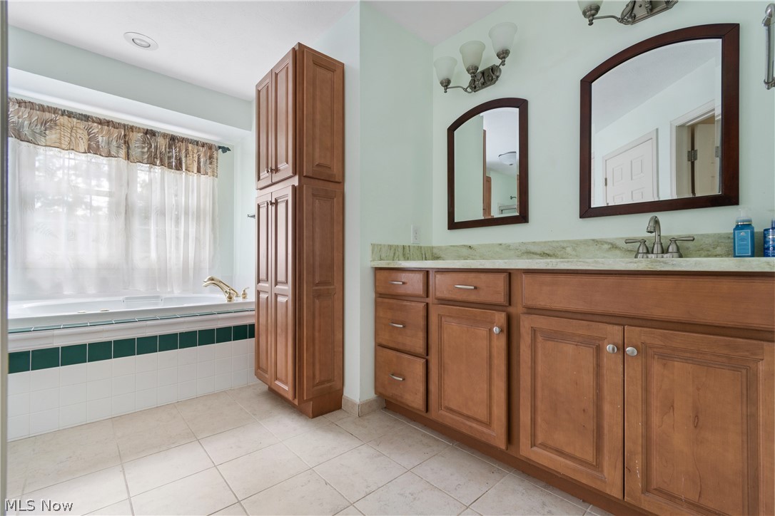 Park Ledge - Residential