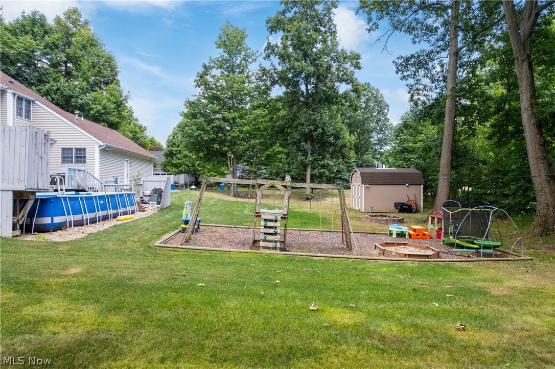 Park Ledge - Residential