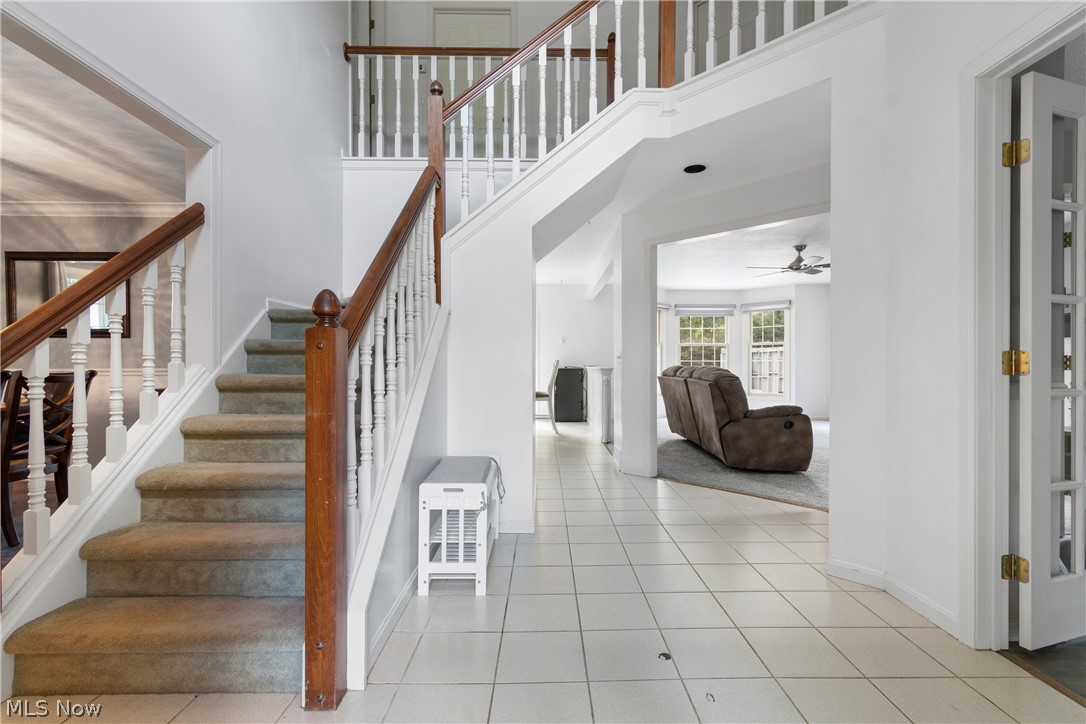 Park Ledge - Residential