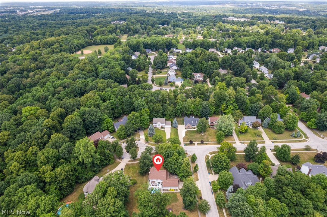 Park Ledge - Residential