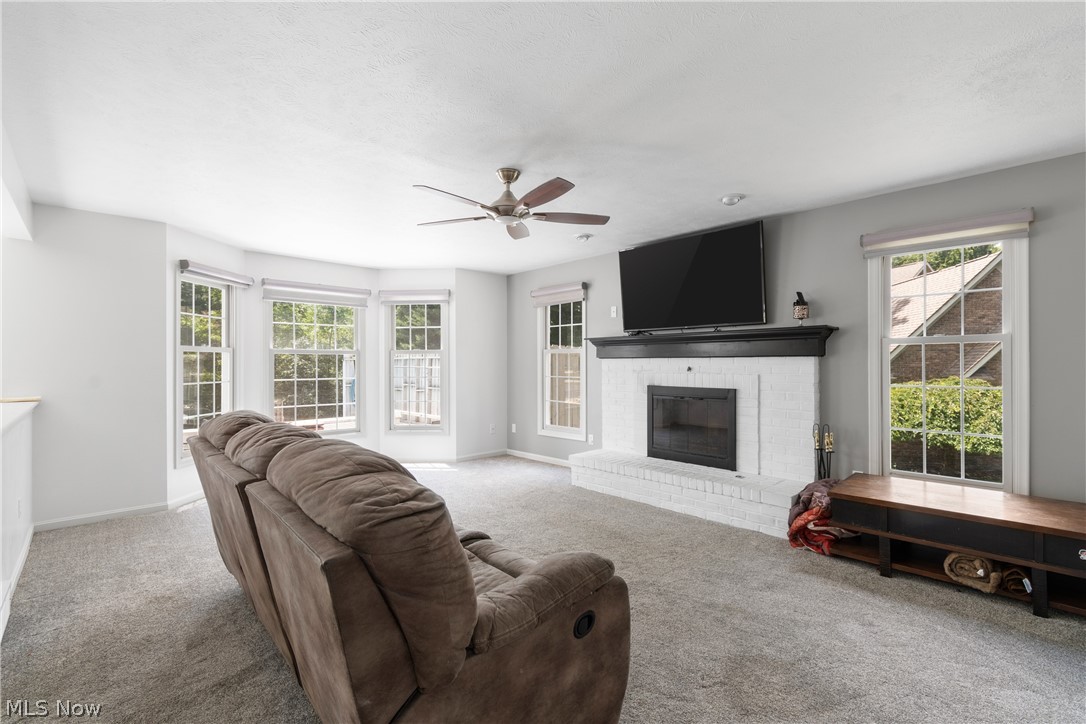 Park Ledge - Residential