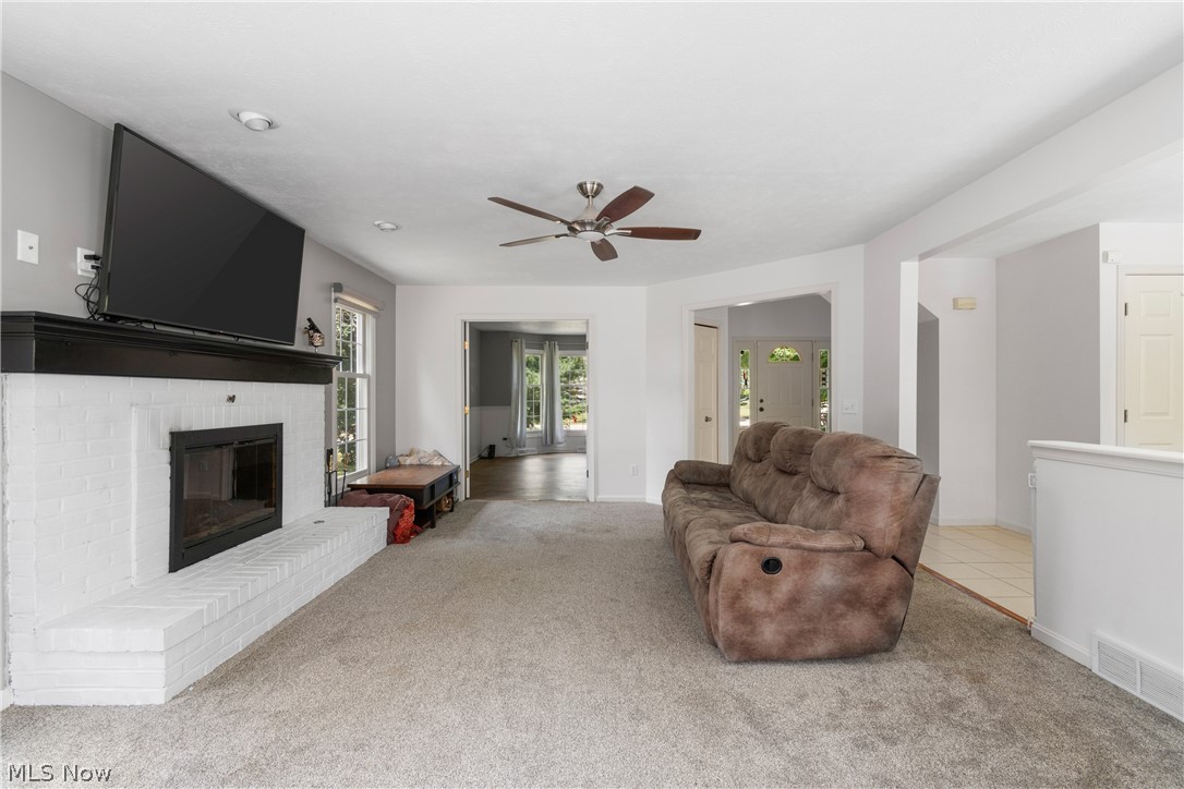 Park Ledge - Residential