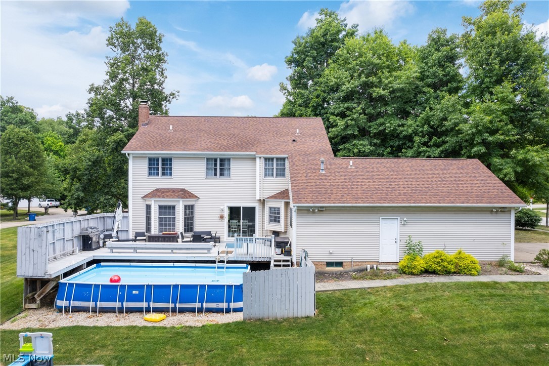 Park Ledge - Residential