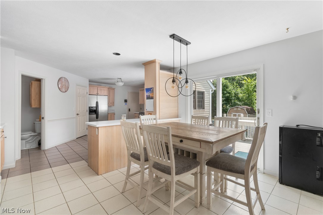 Park Ledge - Residential