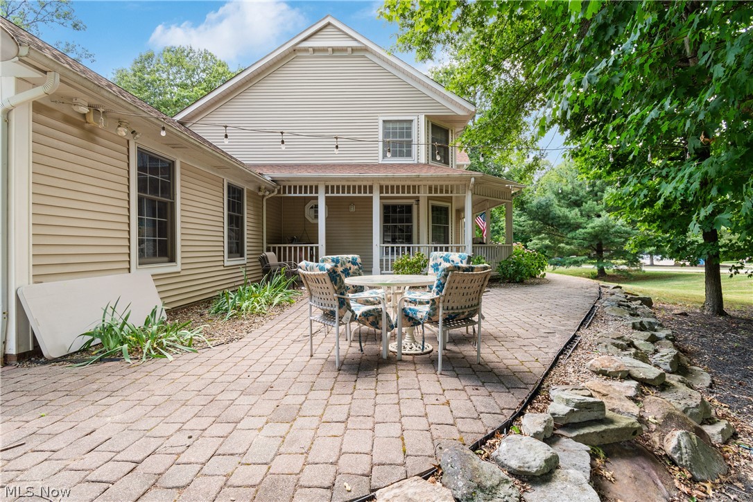 Park Ledge - Residential