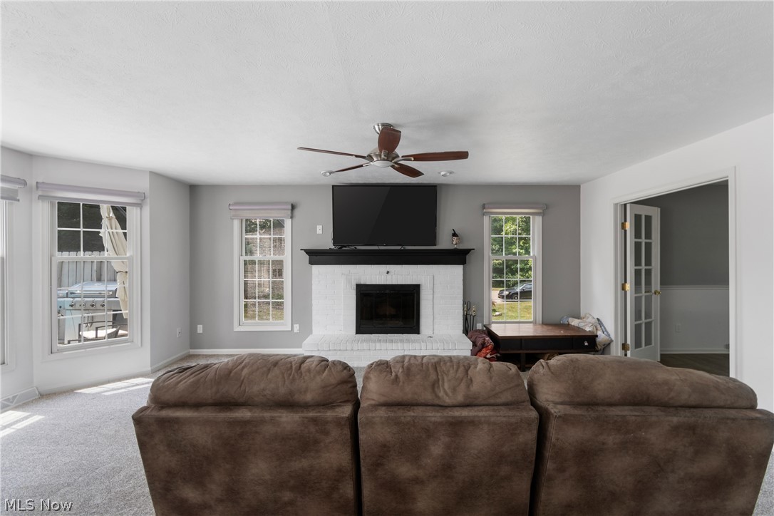 Park Ledge - Residential