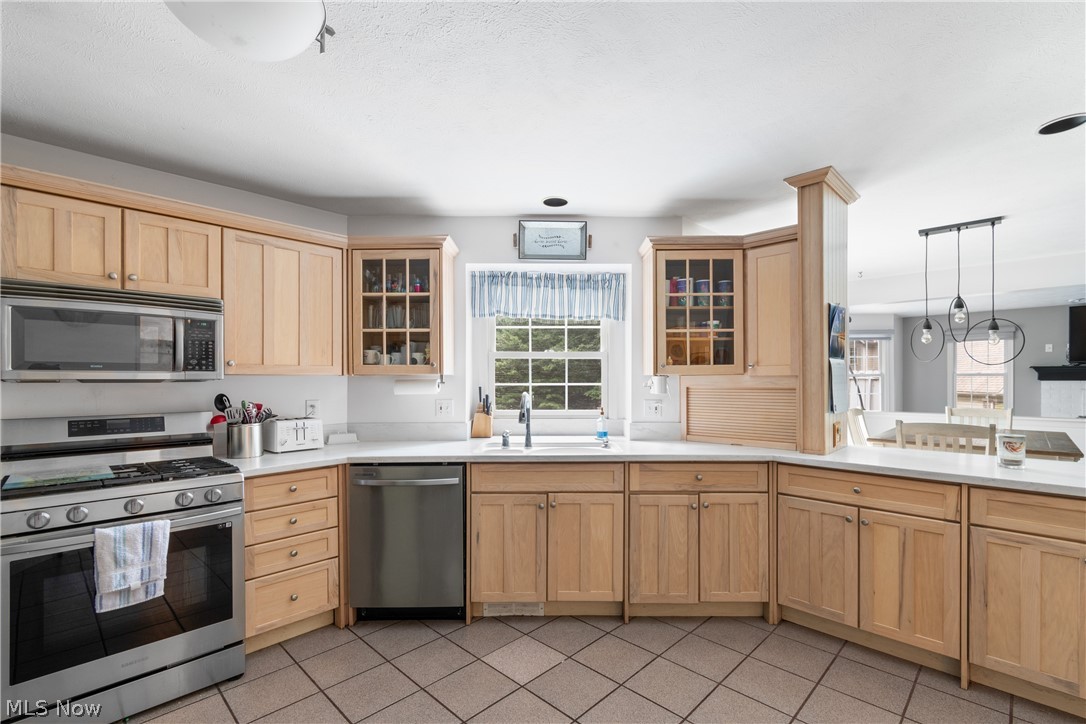 Park Ledge - Residential