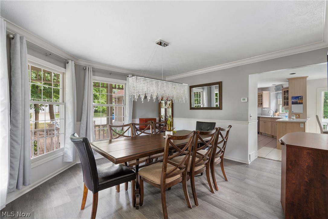 Park Ledge - Residential