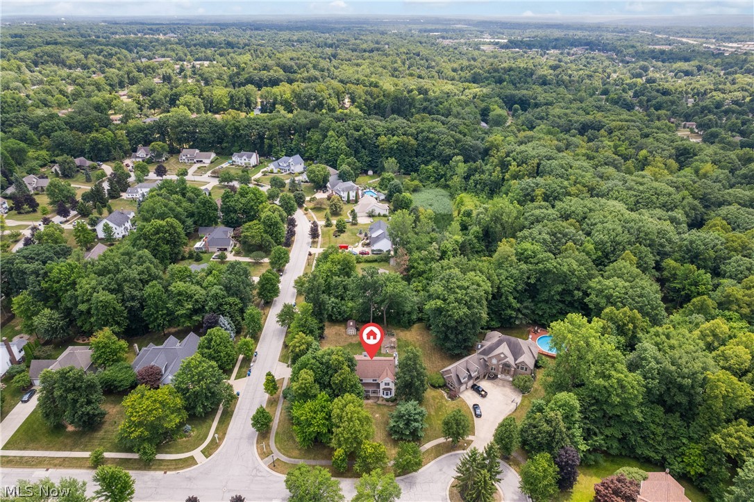 Park Ledge - Residential