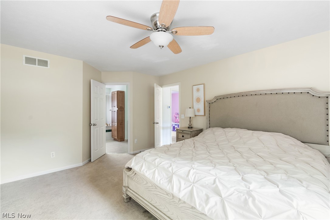 Park Ledge - Residential