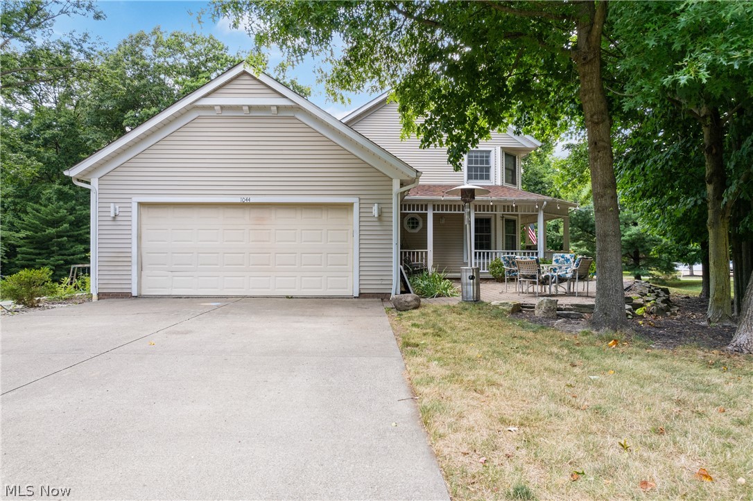 Park Ledge - Residential