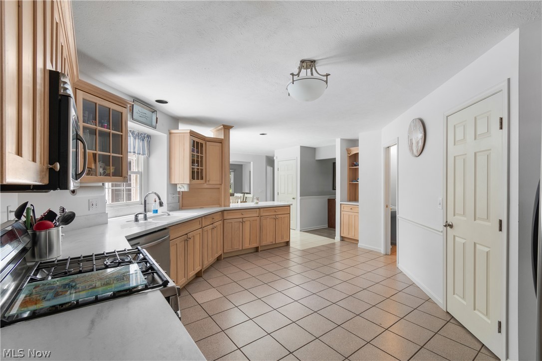 Park Ledge - Residential