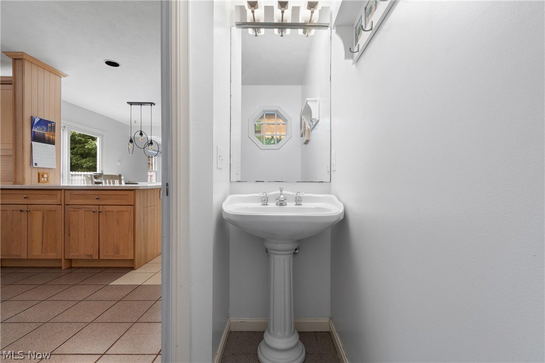 Park Ledge - Residential