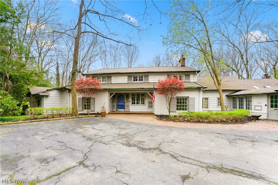 Norwick Manor - Residential