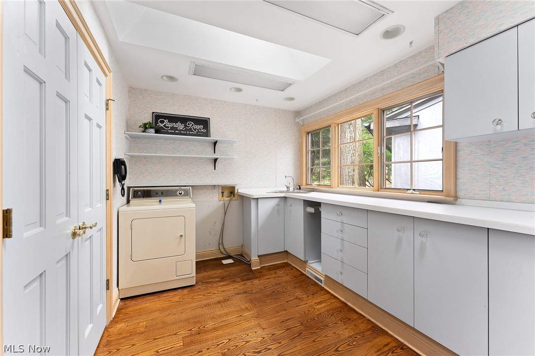 Norwick Manor - Residential