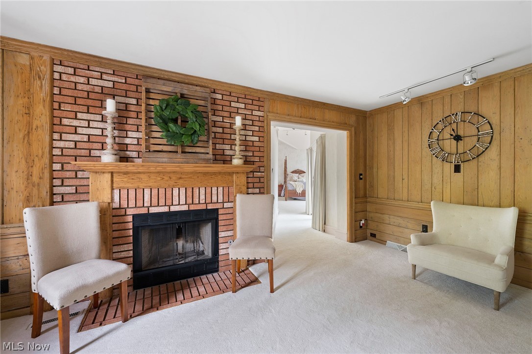 Norwick Manor - Residential