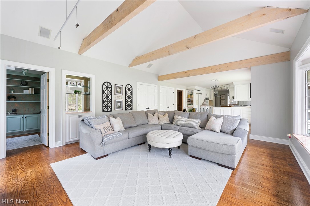 Norwick Manor - Residential