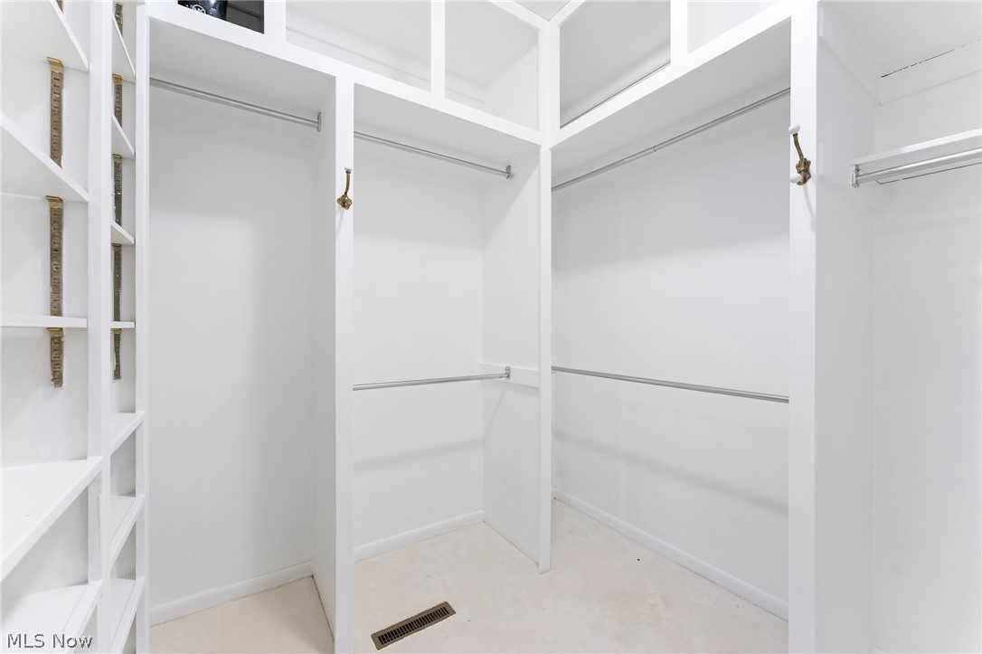 Norwick Manor - Residential