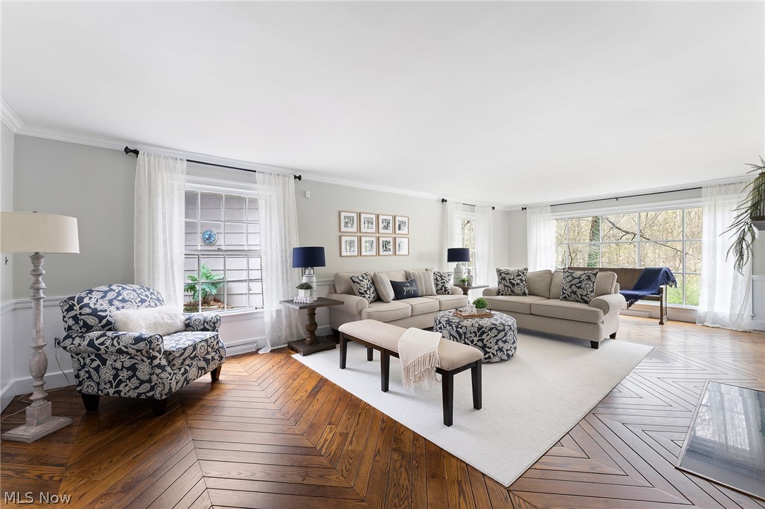 Norwick Manor - Residential