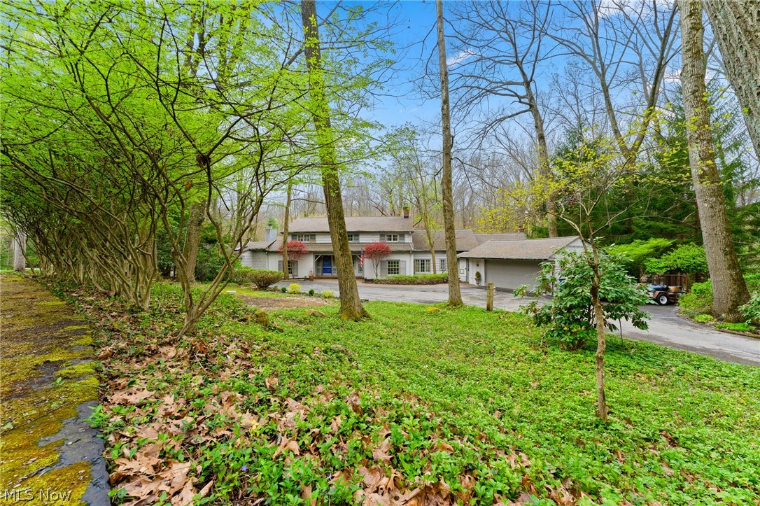 Norwick Manor - Residential