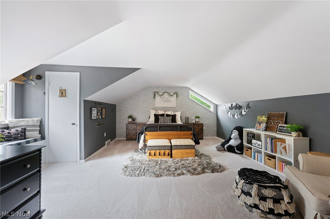 Norwick Manor - Residential