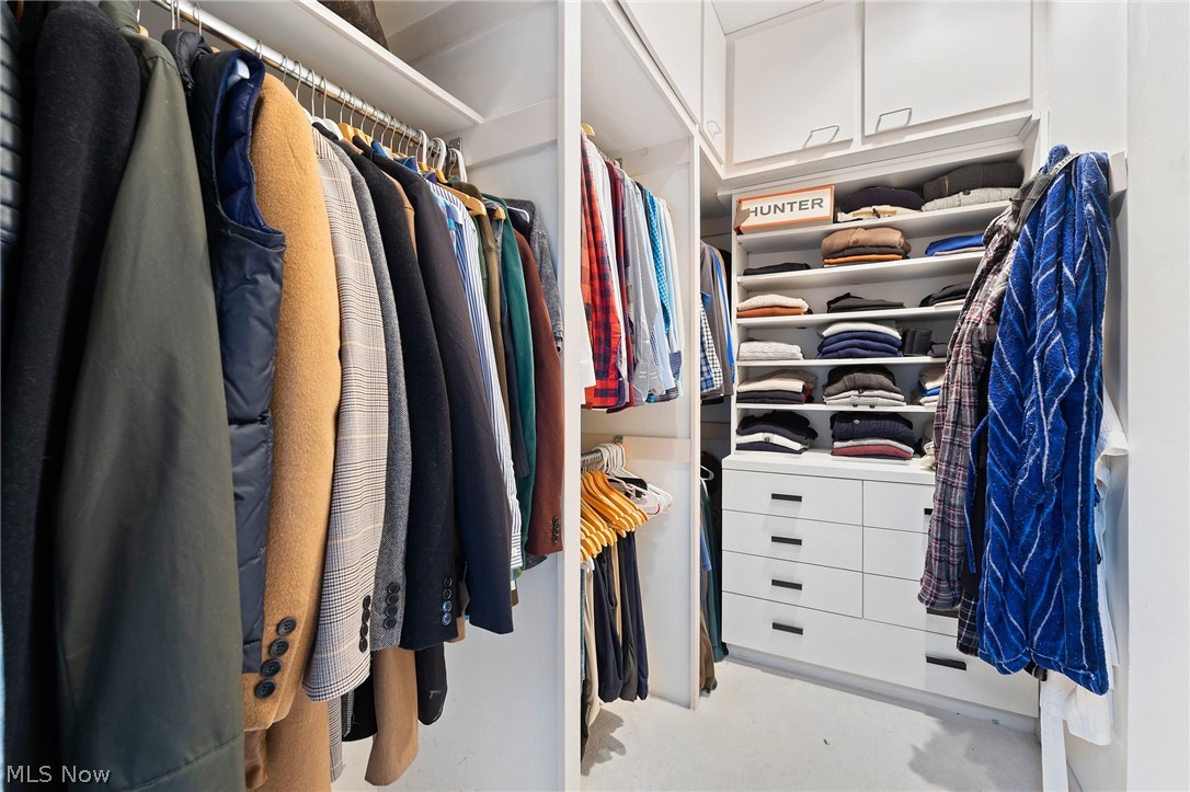 Norwick Manor - Residential