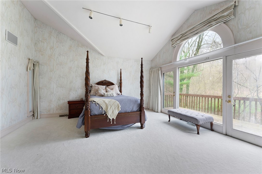 Norwick Manor - Residential