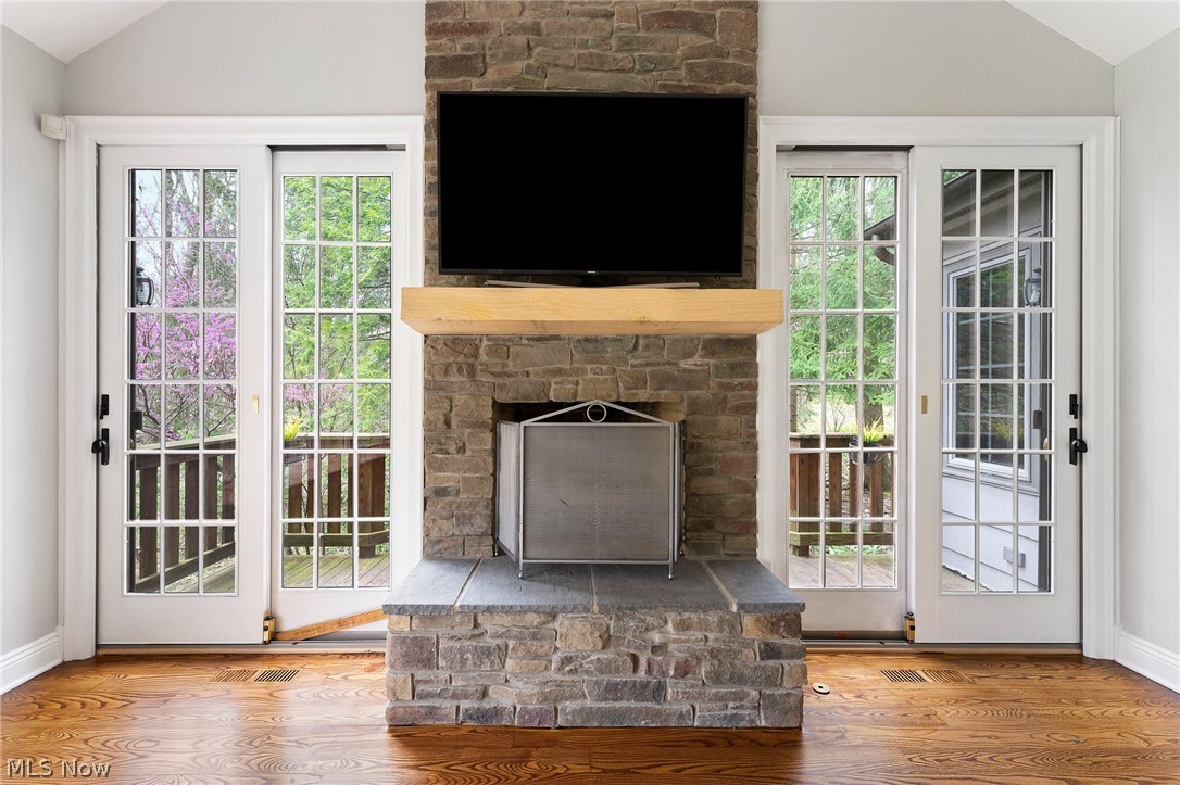 Norwick Manor - Residential