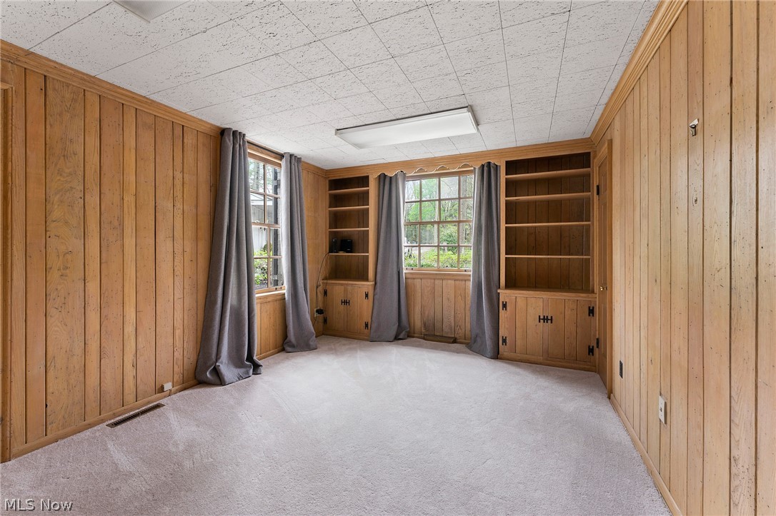 Norwick Manor - Residential