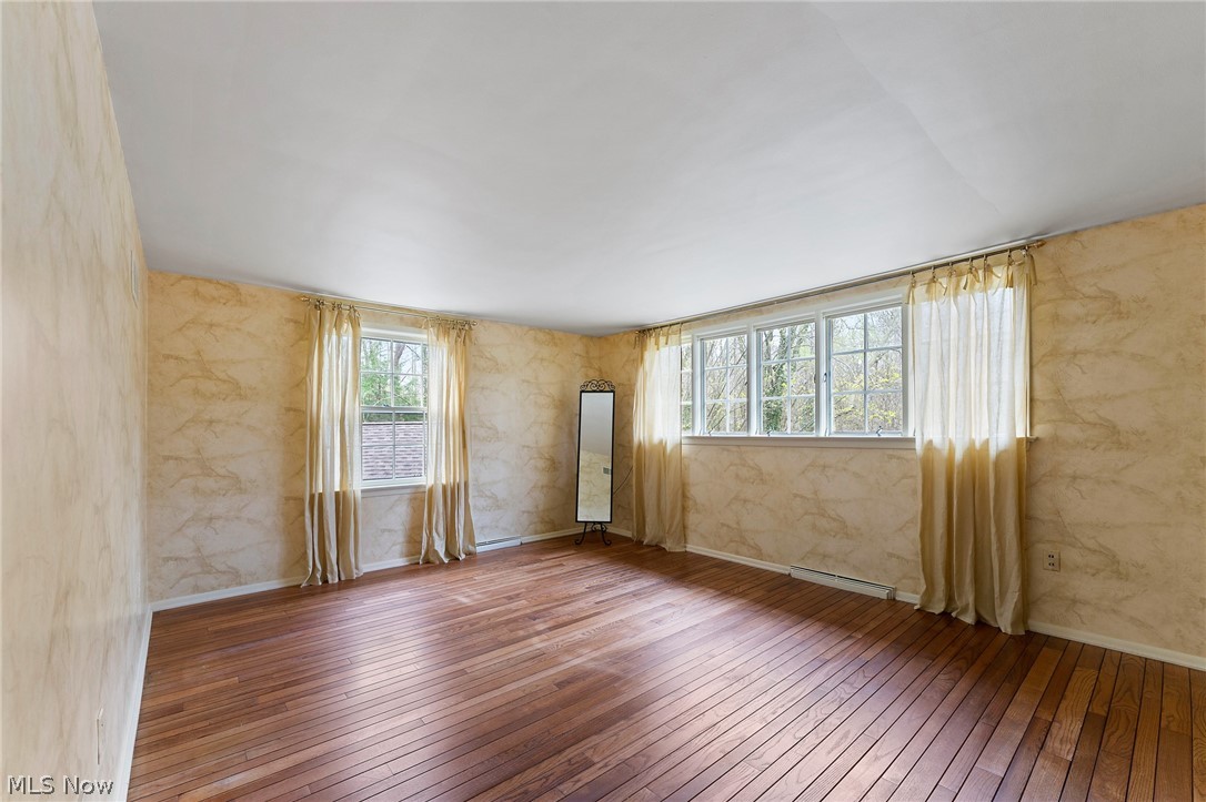 Norwick Manor - Residential