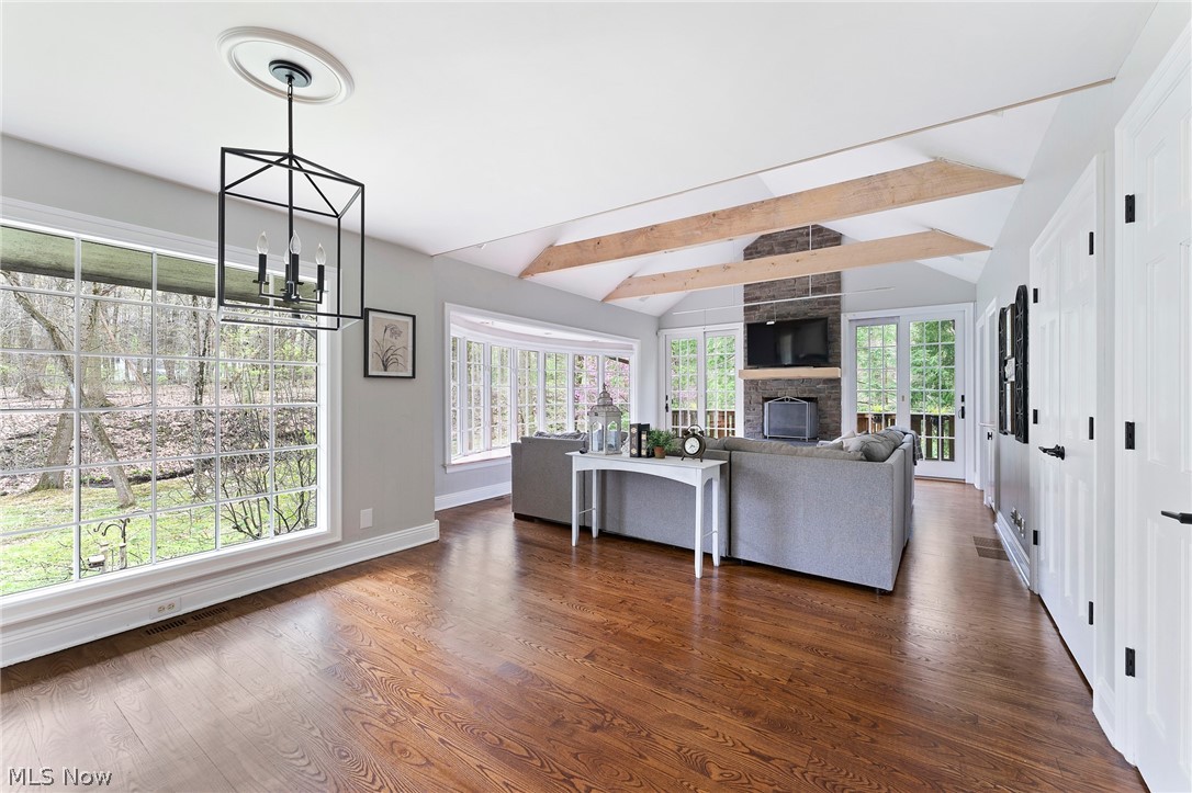 Norwick Manor - Residential