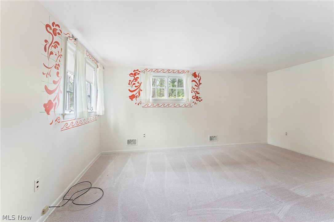 Norwick Manor - Residential