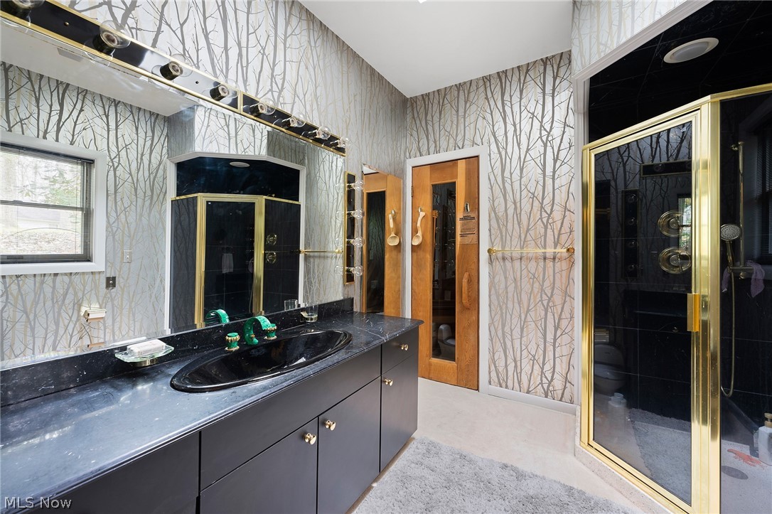 Norwick Manor - Residential