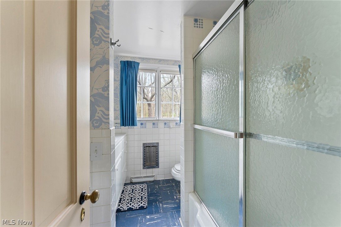 Norwick Manor - Residential