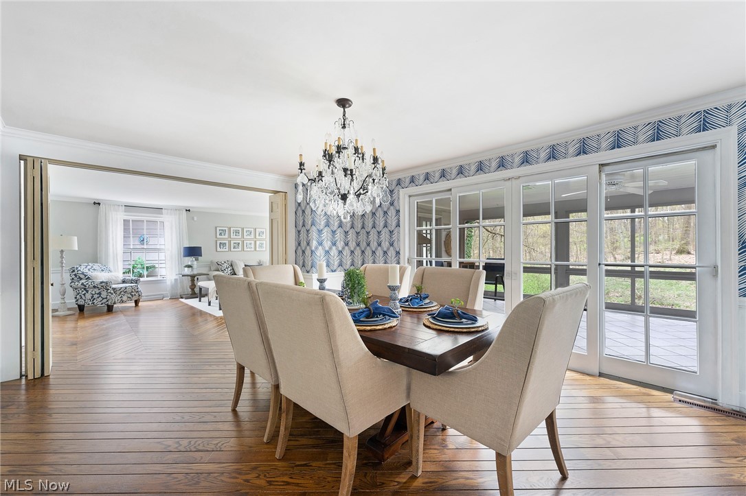 Norwick Manor - Residential