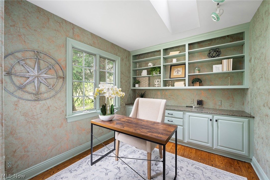 Norwick Manor - Residential