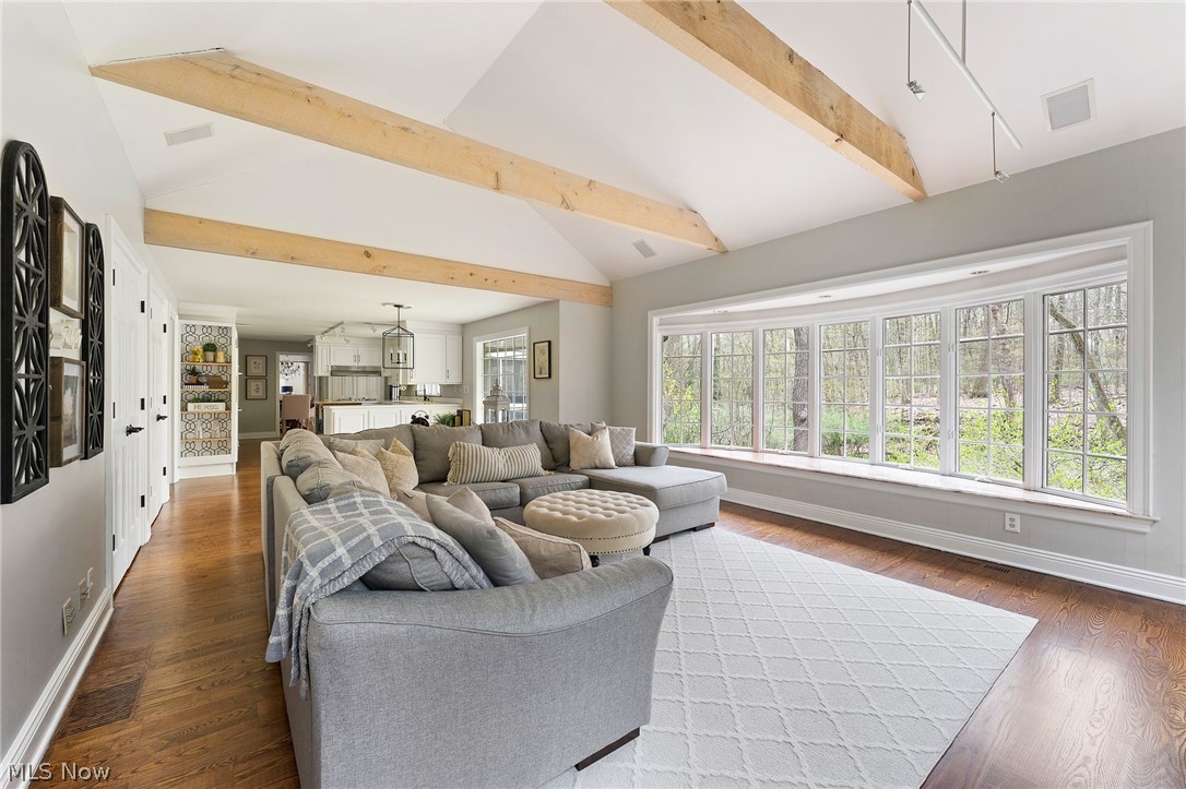 Norwick Manor - Residential